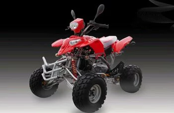 Quad (ATV) SK150-3E