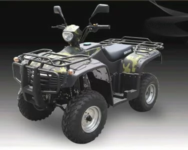 Quad (ATV) SK250-2AE