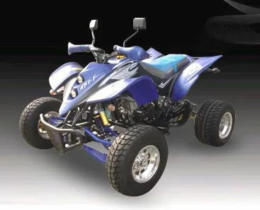 Quad (ATV) SK250-5E