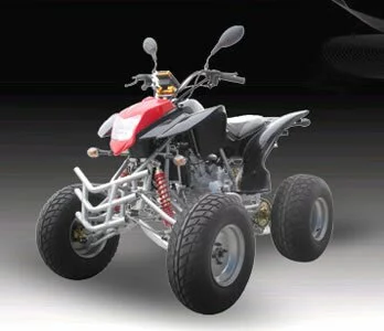 Quad (ATV) SK250-1E