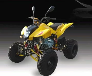 Quad (ATV) SK250ER-D 