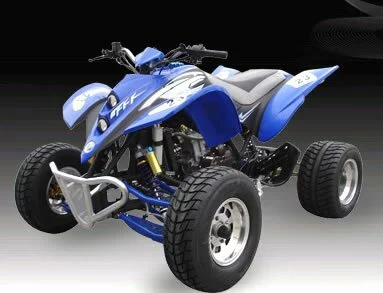 Quad (ATV) SK250-5