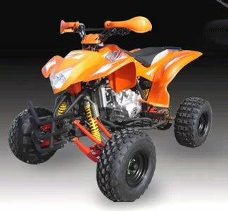 Quad (ATV) SK250-1